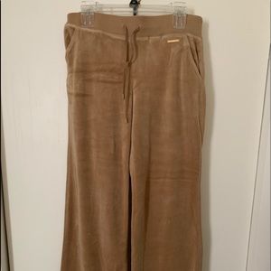 Michael Kors track pants